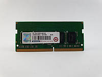 Оперативная память для ноутбука SODIMM Advantech DDR4 8Gb PC4-2400T (AQD-SD4U8GN24-HE) Б/У