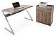 Письменный стол Z-110 Loft design, фото 4