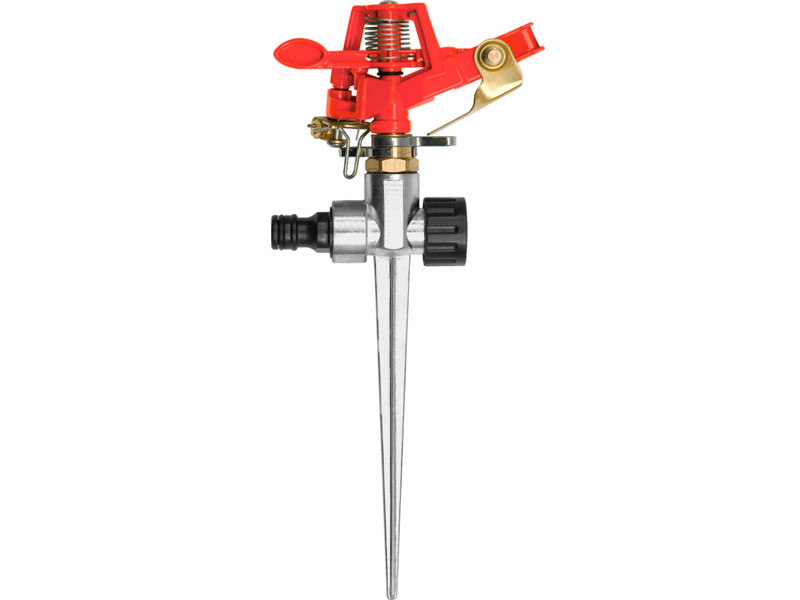 РОЗПИС ІМПУЛЬСНИЙ 6-РІЖНИЙ НА ОЦІНКОВАНОЇ ПІКЕ YATO 24 М, фото 1