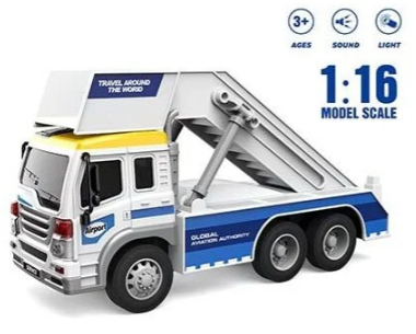 Музична машинка Трап для літака