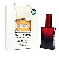 Givenchy Dahlia Divin (Живанши Далия Дивайн) в подарочной упаковке 50 мл. ОПТ