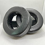 Перфоровані амбушури Beyerdynamic DT770 PRO Sennheiser AKG HifiMan ATH Fostex TH-610 Натуральна шкіра, фото 5