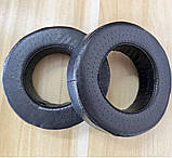 Перфоровані амбушури Beyerdynamic DT770 PRO Sennheiser AKG HifiMan ATH Fostex TH-610 Натуральна шкіра, фото 4