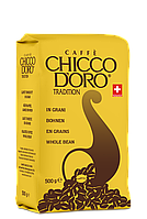 Кофе в зернах Chicco D'oro Tradition, 500г