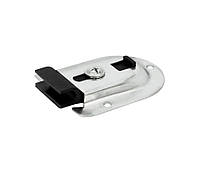 Ролик для розсувних дверей верхній Fast