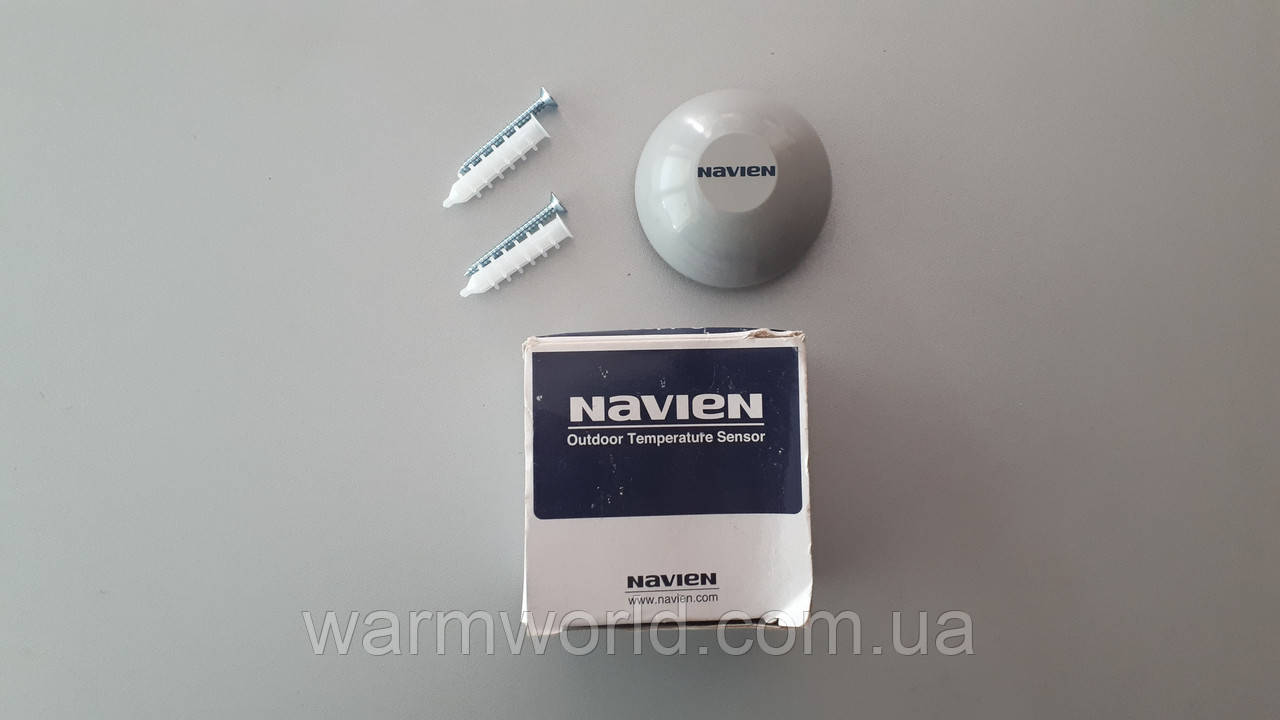 NASS9EXOTS02 Датчик зовнішньої, вуличної температури 30000671A Navien