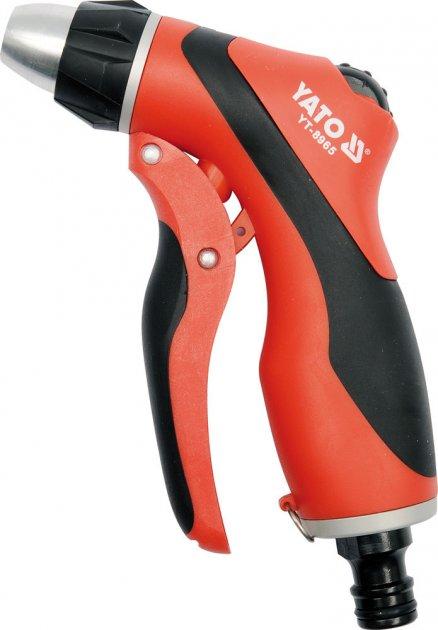 ПИСТТОТИ-РАСПИЛІК 2-РЕЖНИЙ YATO 1/2", фото 1
