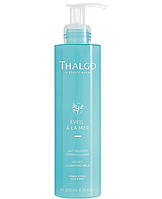 Бархатное очищающее молочко Thalgo Velvet cleansing milk 200ml