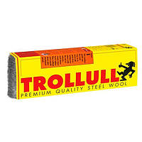 Стальная вата STEEL WOOL TROLLULL