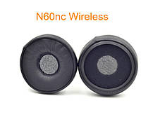 Амбушури для навушників AKG N60NC Wireless AKG N60NCBT