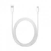 Кабель зарядки для Apple iPhone iPad/iPod Type-C (USB-C) to Lightning для устройств iPhone