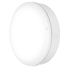 Світильник круглий led 10W, 4000К, 800lm, ⌀250мм, IP65 Ledvance [4058075647169] Ледванс Холодний білий