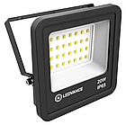 Прожектор led 20W, 4000К, 1800lm, 113х117мм, IP65 Ledvance [4058075709256] Ледванс Холодний білий