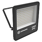 Прожектор led 100W, 4000К, 9000lm, 245х255мм, IP65 Ledvance [4058075709379] Ледванс Холодний білий