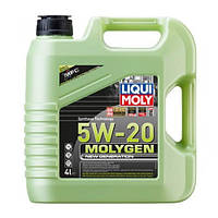 Масло моторное Liqui Moly MOLYGEN NEW GENERATION 5W-20 4