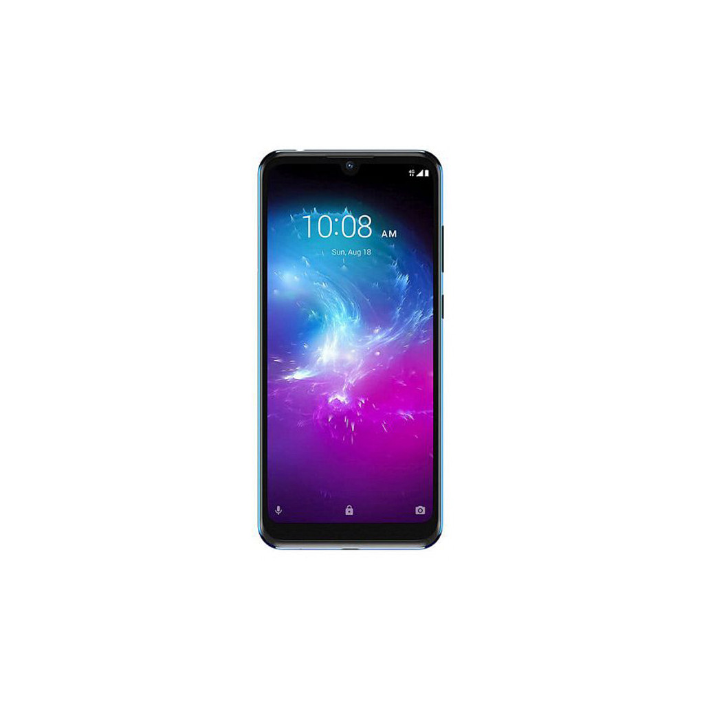Смартфон ZTE Blade A51 Lite 2/32GB Blue, цена 3569 грн — Prom.ua (ID ...
