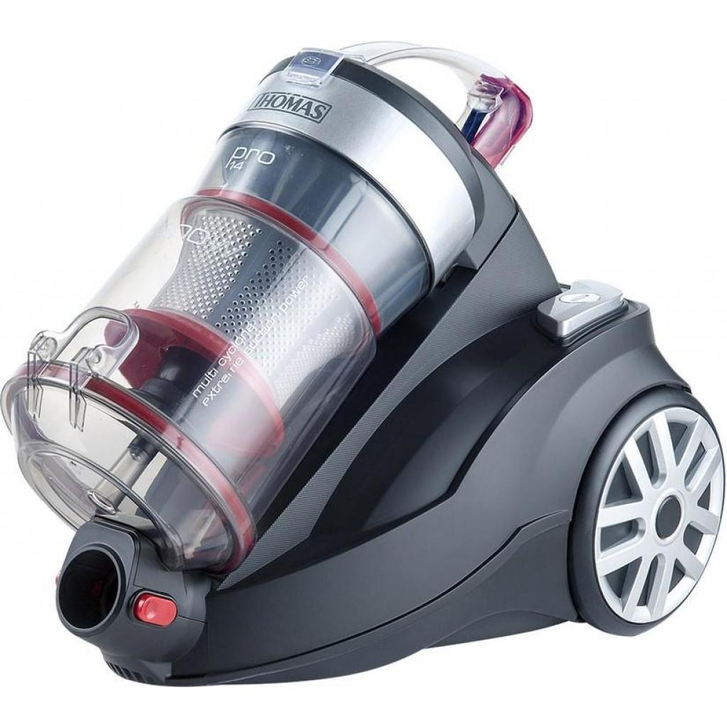 Пилосос Thomas Multi Cyclone Pro 14 (785037) — Купить Недорого на Bigl ...