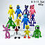 Іграшки фігурки Райдужні друзі Rainbow Friends Roblox 12 шт., фото 2