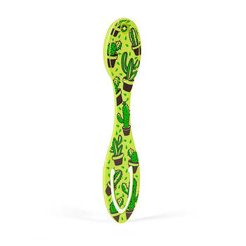 Закладка-ліхтарик Flexilight - Кактуси FLCAC