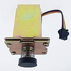 Електромагнітний клапан газовой колонки Bosch Therm 2000 W 10 KB