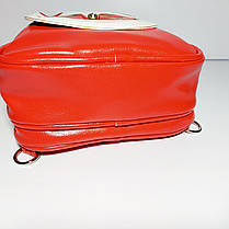 Рюкзак - сумка дитячий для дівчинки, фото 4