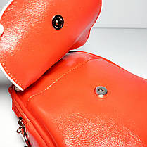 Рюкзак - сумка дитячий для дівчинки, фото 5