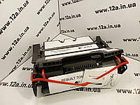 Lexmark 64016HE Тонер картридж для Lexmark T640 / T642 / T644 ресурс 21000 страниц