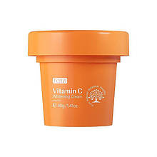 Крем для обличчя Fenyi Japan Vitamin C, з екстрактом вітаміну C 40 g
