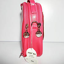 Рюкзак - сумка дитячий для дівчинки, фото 3