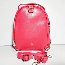 Рюкзак - сумка дитячий для дівчинки, фото 2