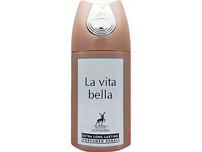 Дезодорант La Vita Bella 250ml