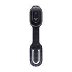 Закладка-ліхтарик Flexilight Rechargeable - Чорні крапки FLRBD, фото 3