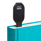 Закладка-ліхтарик Flexilight Rechargeable - Чорні крапки FLRBD, фото 8