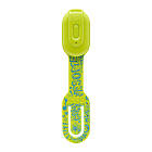 Закладка-ліхтарик Flexilight Rechargeable - Модний зелений FLRAW, фото 3