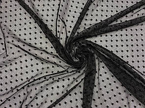 Сітка Флок Чорна