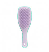 Tangle Teezer The Wet Detangler Mini Wisteria Leaf