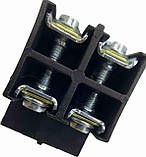 Вимикач для електроприборів з індикатором 16А Horoz Elektrik SAN, фото 6