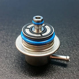 Регулятор тиску палива GM 55557799  A14NEL A14NET Z16LET A16LET Z16XNT A16XNT OPEL Astra-H/J Insignia-A Meriva-B Zafira-B/C