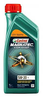 Масло моторное Castrol Magnatec Stop-Start E 5W-20