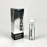 Пролонгатор для затримки еякуляції PEINEILI, спрей пролонгатор для чоловіків Пеінеїли для продовження статевого акту, фото 4