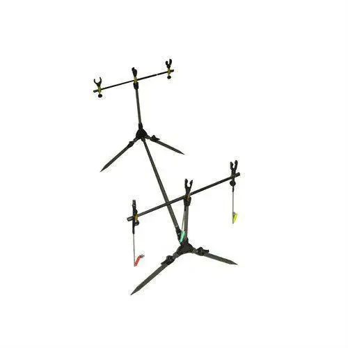 KAIDA Rod Pod A 9-3 на 3 Вудилища, фото 1