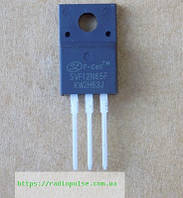 Купить Транзистор MDD14N25 оригинал (250V,17A)( замена для FQD6N25 ...