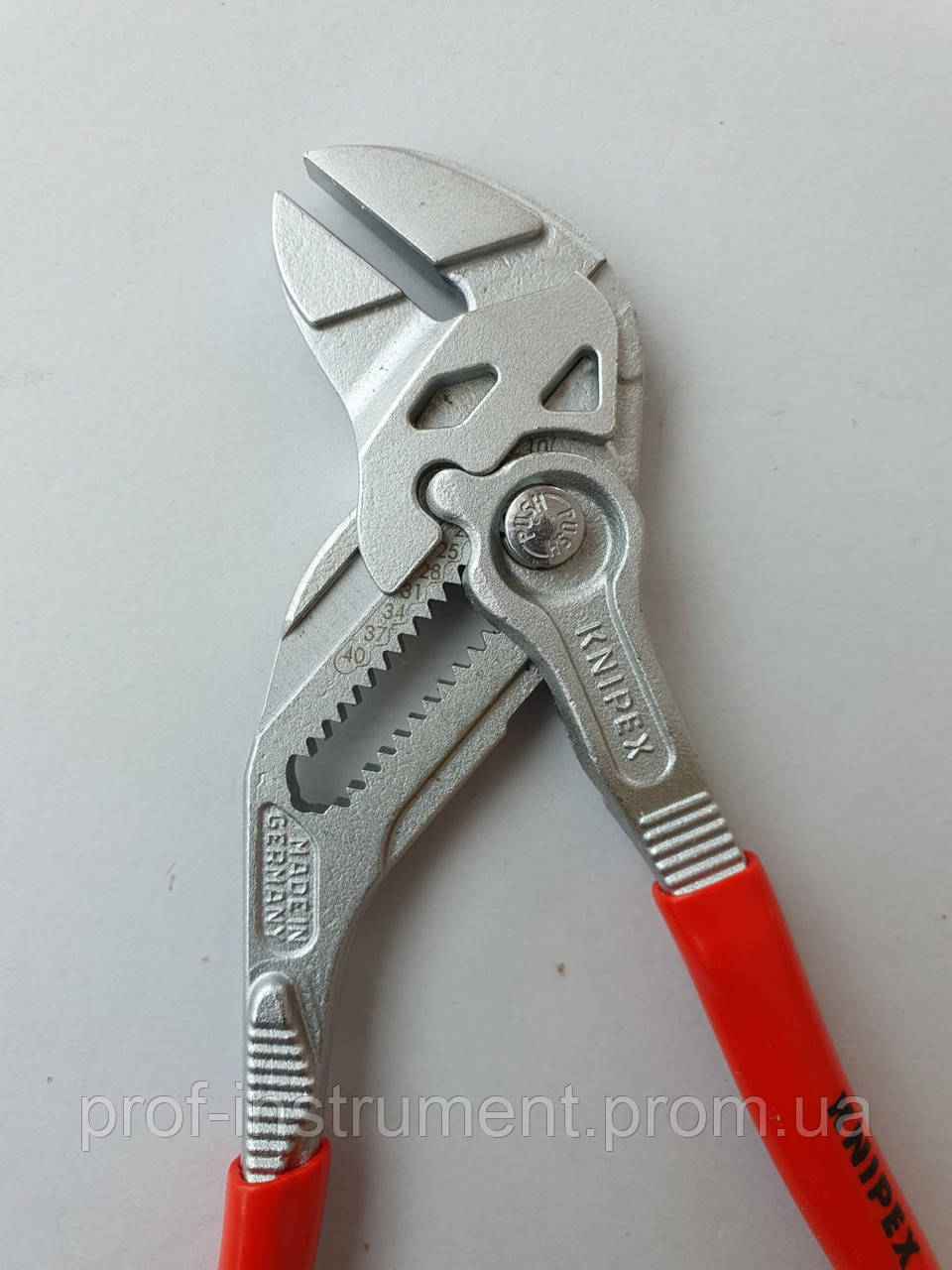 Knipex 86 03 180 40 ID