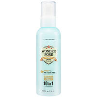 Эмульсия для кожи лица с расширенными порами Etude House Wonder Pore Clearing Emulsion