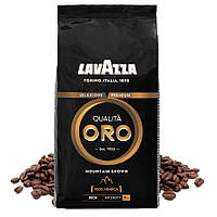 Кофе в зёрнах Lavazza Qualità Oro Mountain Grown, 1кг