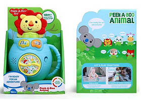 Брязкальце 1912-4 (48) у коробці