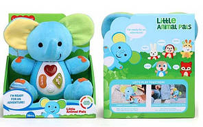 Брязкальце 1913-1 (48) у коробці