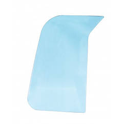 Скло дверей верхнє пересувне Volvo EC210B 14530649 VOE14530649