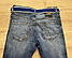 Джинси для хлопчиків, S&D, Угорщина, арт 1165, рр 164-170 см, фото 7