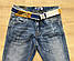 Джинси для хлопчиків, S&D, Угорщина, арт 1165, рр 164-170 см, фото 9